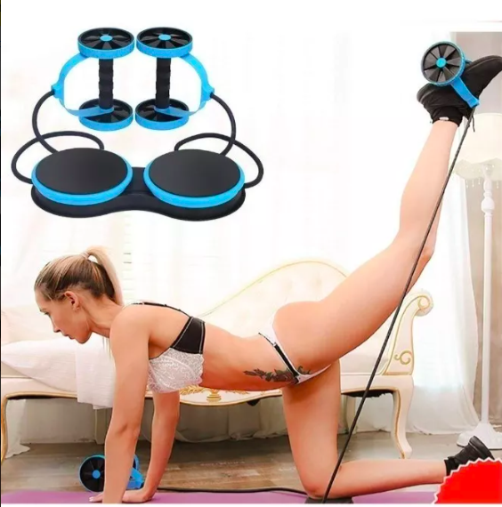 Miniatura 4 de RUEDA MULTIFUNCIONAL PARA ABODMEN